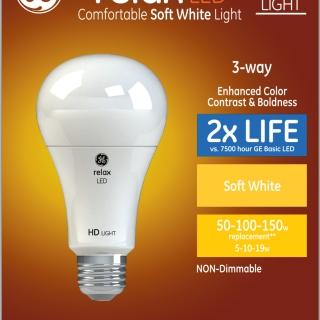 Replacement for Ge General Electric G.e 75a/67wmp/99-130v Light Bulb by Technical Precision 2 Pack 